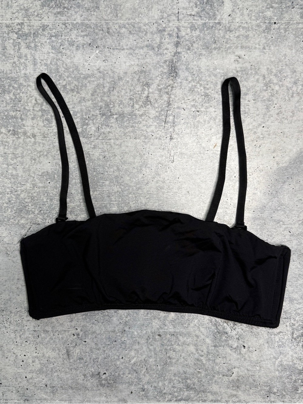 The Great Eros Lugano Bandeau S